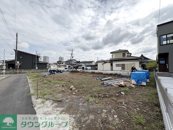 ラネージュ海老名の物件内観写真